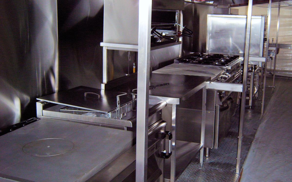 Reconditioned Catering Equipment For Sale