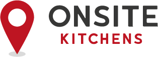 Logo - On-Site Kitchen Rentals Ltd